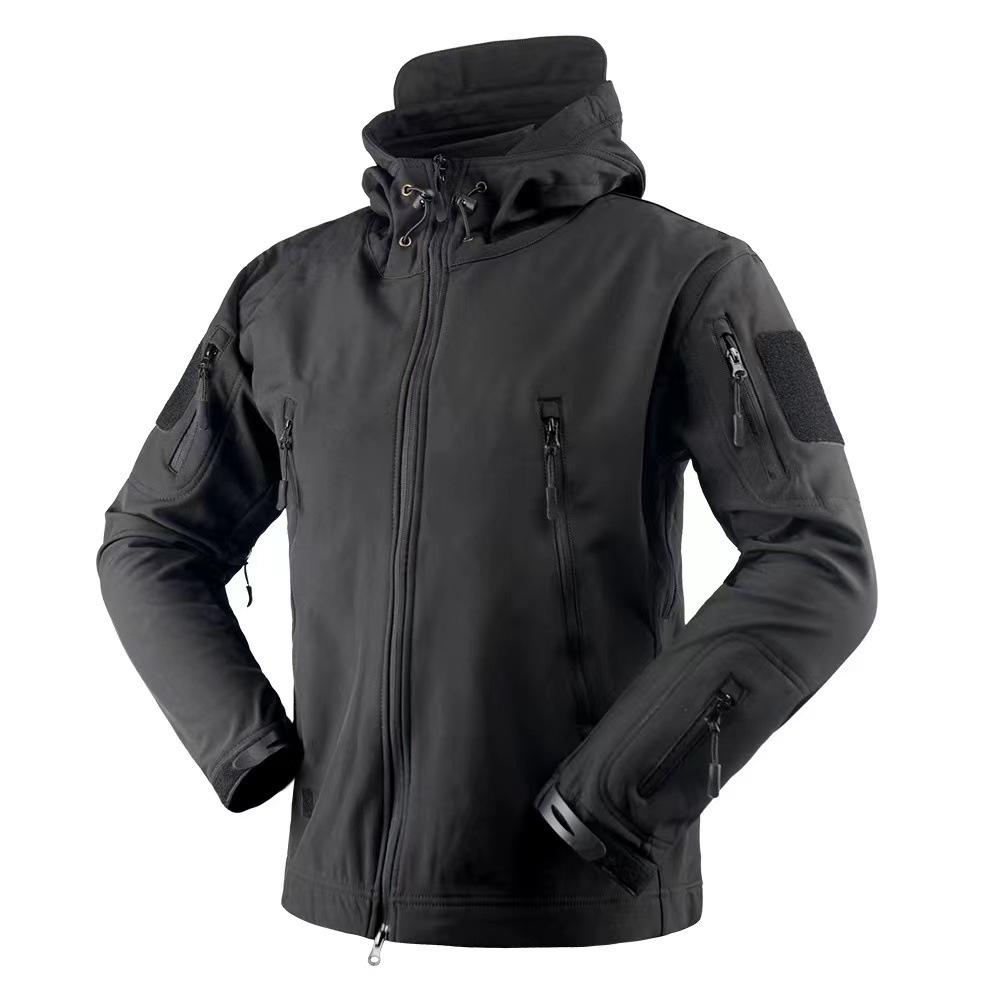 Outdoor Adventures Clothing - ربيع الخريف في الهواء الطلق الرجال