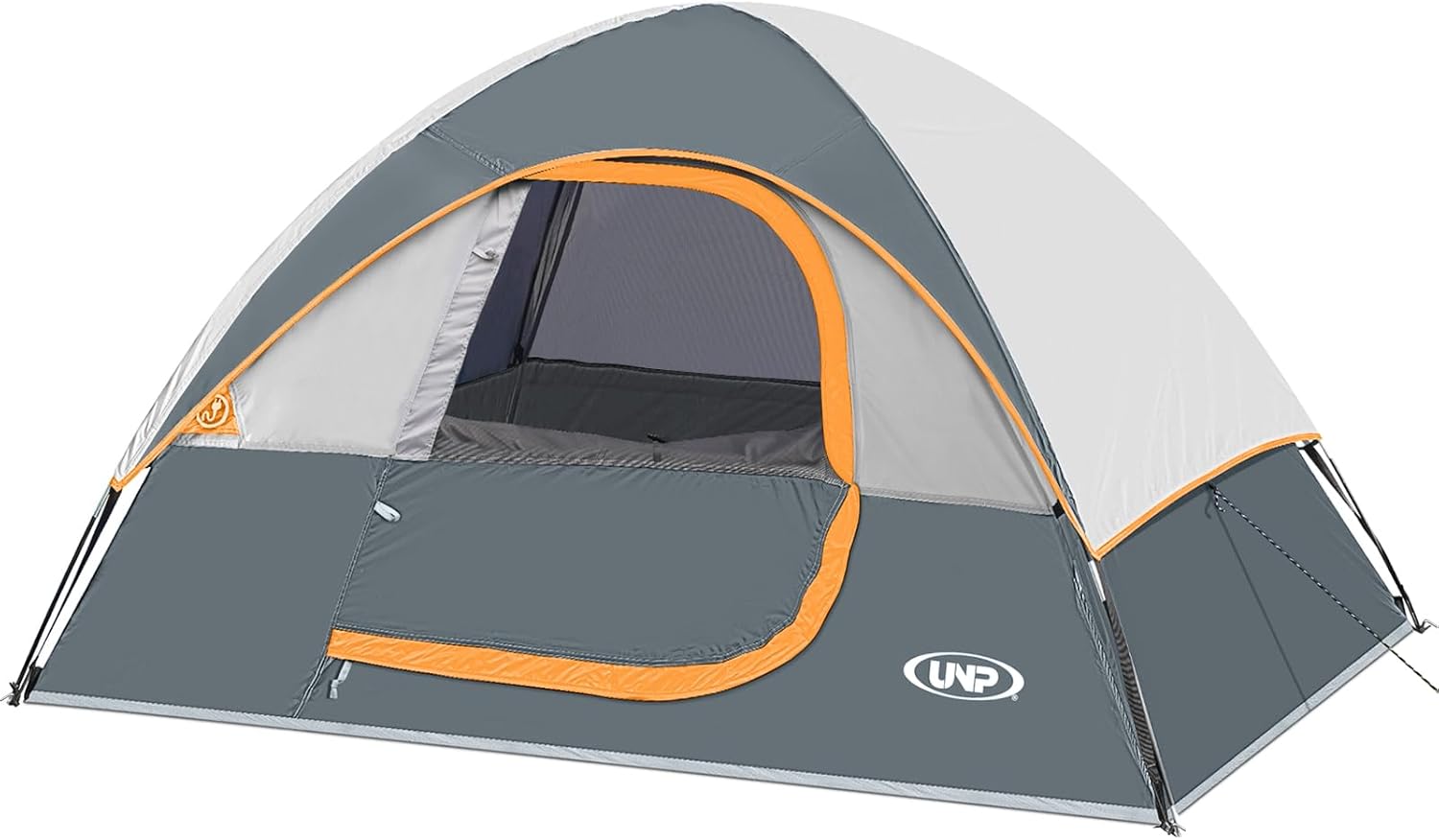 Outdoor Adventure Dome Shelter - خيمة قبة مقاومة للماء والرياح تتسع
