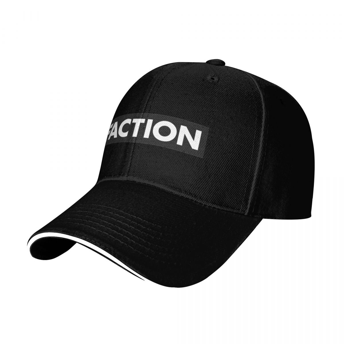 قبعات بيسبول من Faction Snow A - مراجعة Outdoor Adventure Brand وسعره