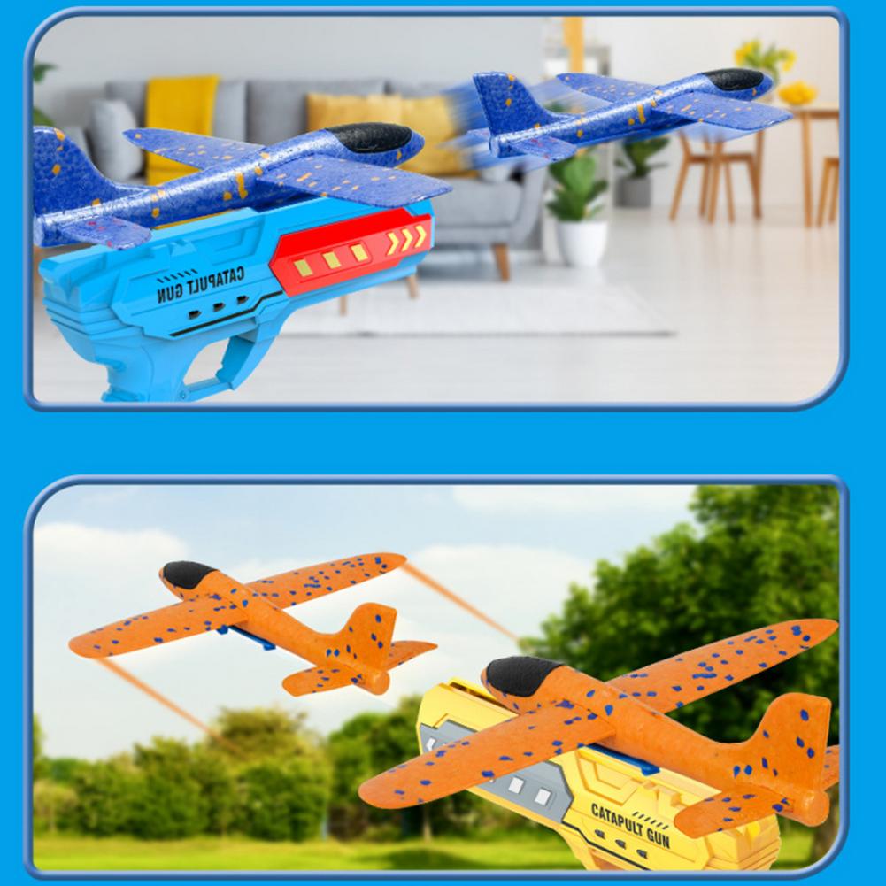 لعبة طائرة للأطفال، هدايا للأط - مراجعة Outdoor Adventure Games وسعره