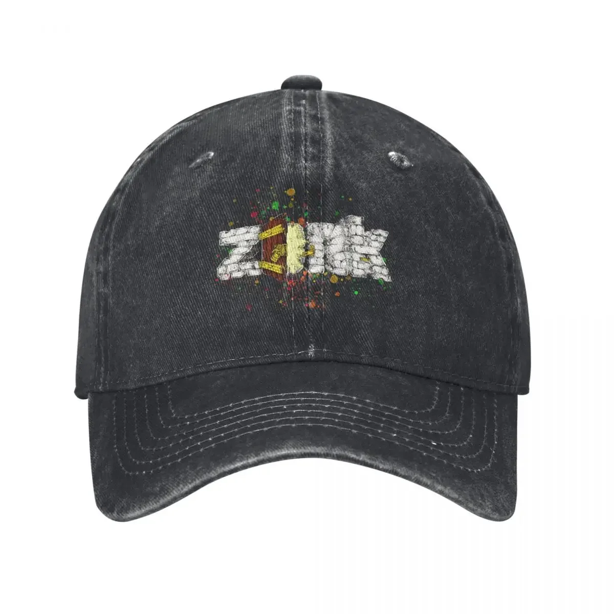 قبعة بيسبول أدفنتشر زورك الفاخ - مراجعة Outdoor Adventure Brand وسعره