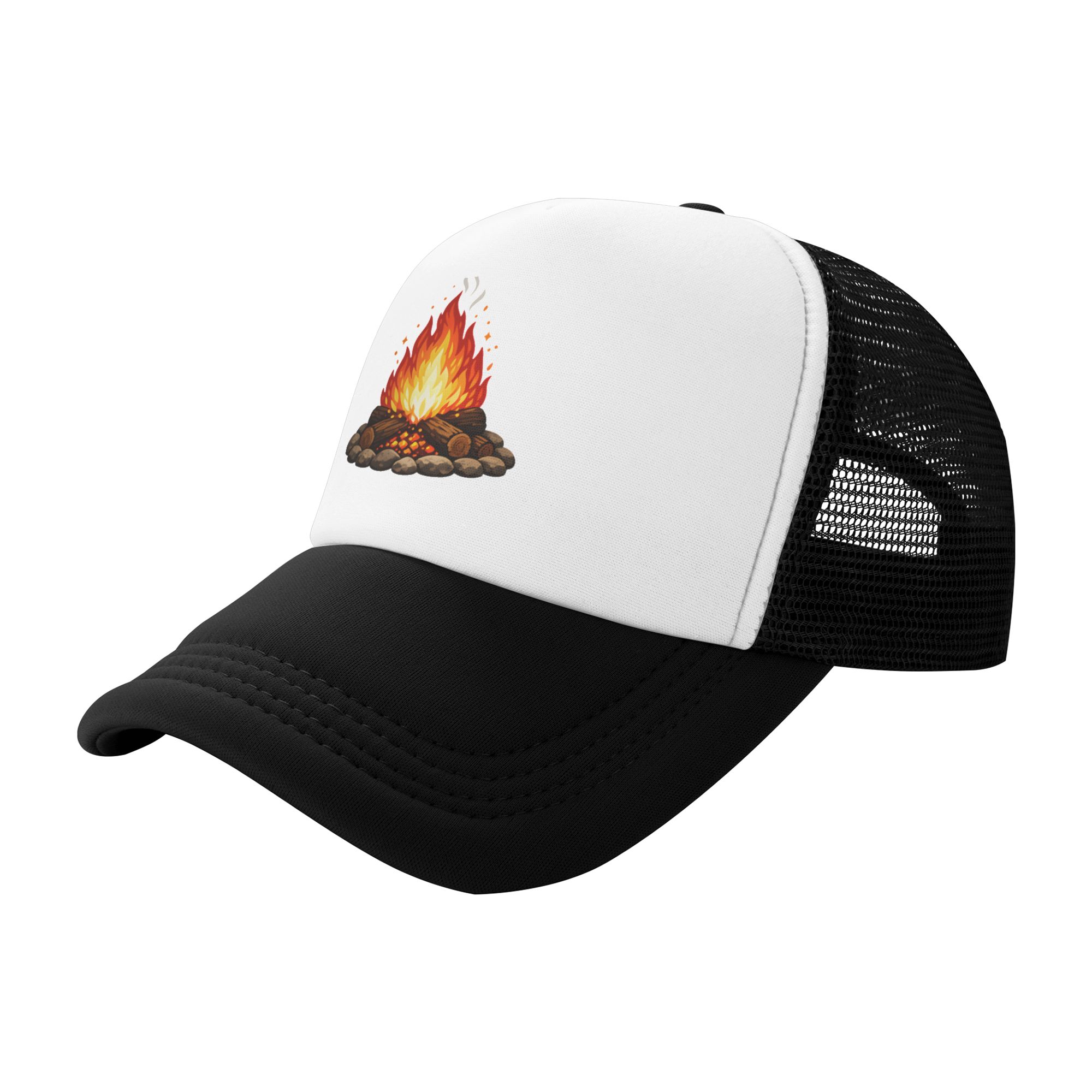 قبعة بيسبول شبكية أنيقة للرجال - مراجعة Outdoor Adventure Brand وسعره