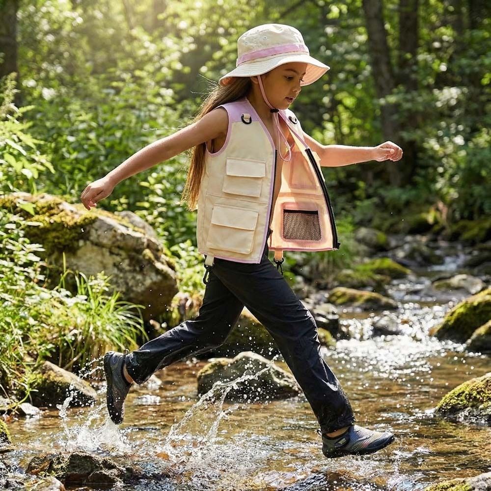 طقم ملابس صيفية للمغامرات الخا - مراجعة Outdoor Adventures Clothing وسعره