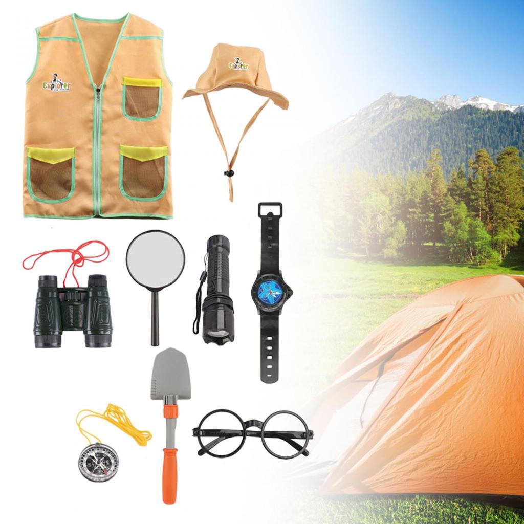مجموعات المغامرات الخارجية للأ - مراجعة Outdoor Adventure Show وسعره
