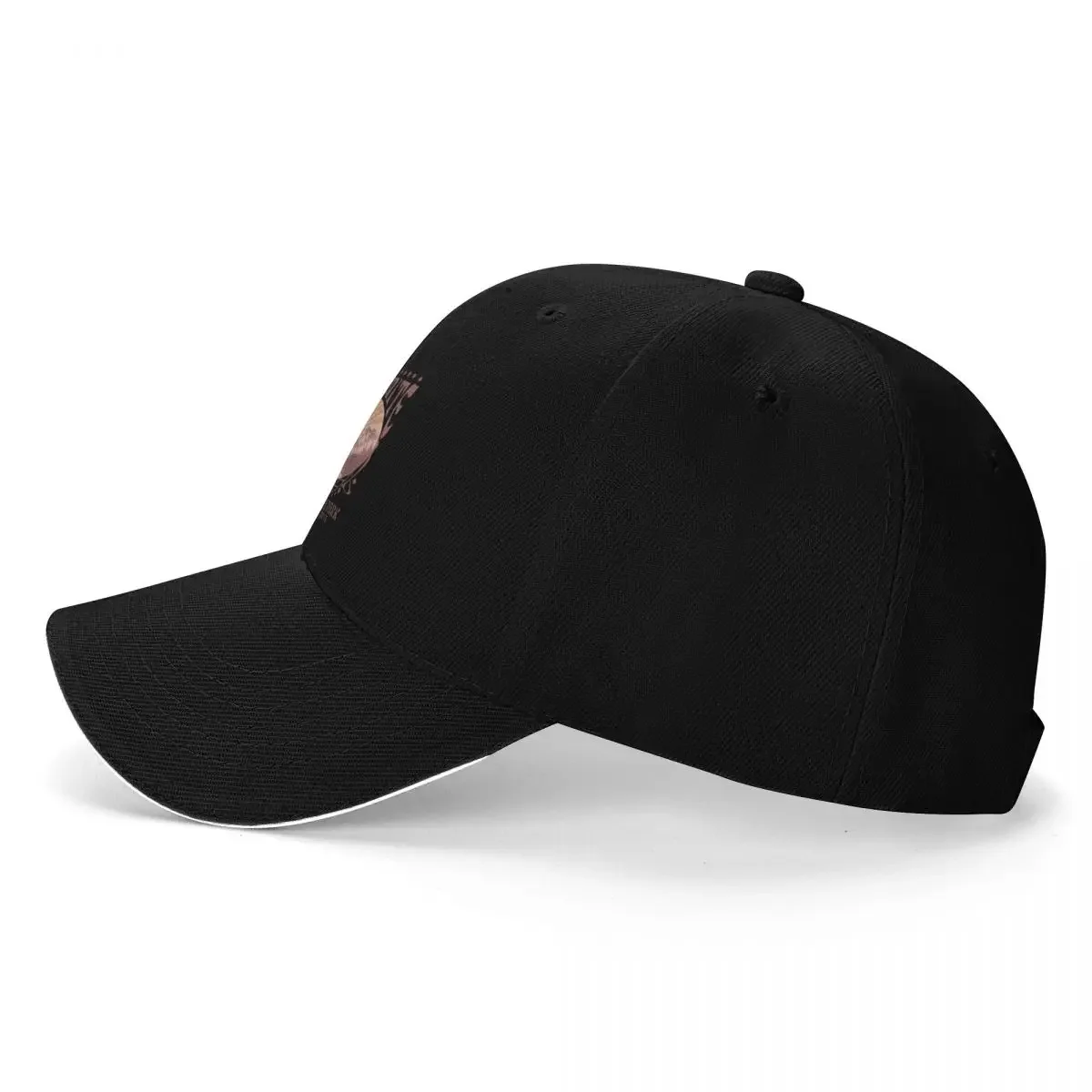 قبعة بيسبول رجالية 2026 بتصميم - مراجعة Outdoor Adventure Brand وسعره