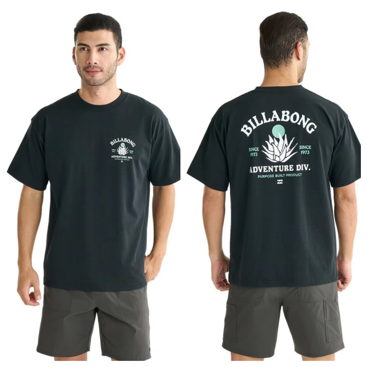 تي شيرت من Adventure Division  - مراجعة Outdoor Adventure Brand وسعره