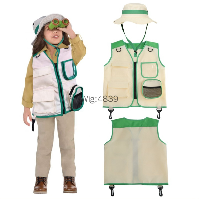 في الهواء الطلق الاطفال مغامرة - مراجعة Outdoor Adventure Kids Movies وسعره
