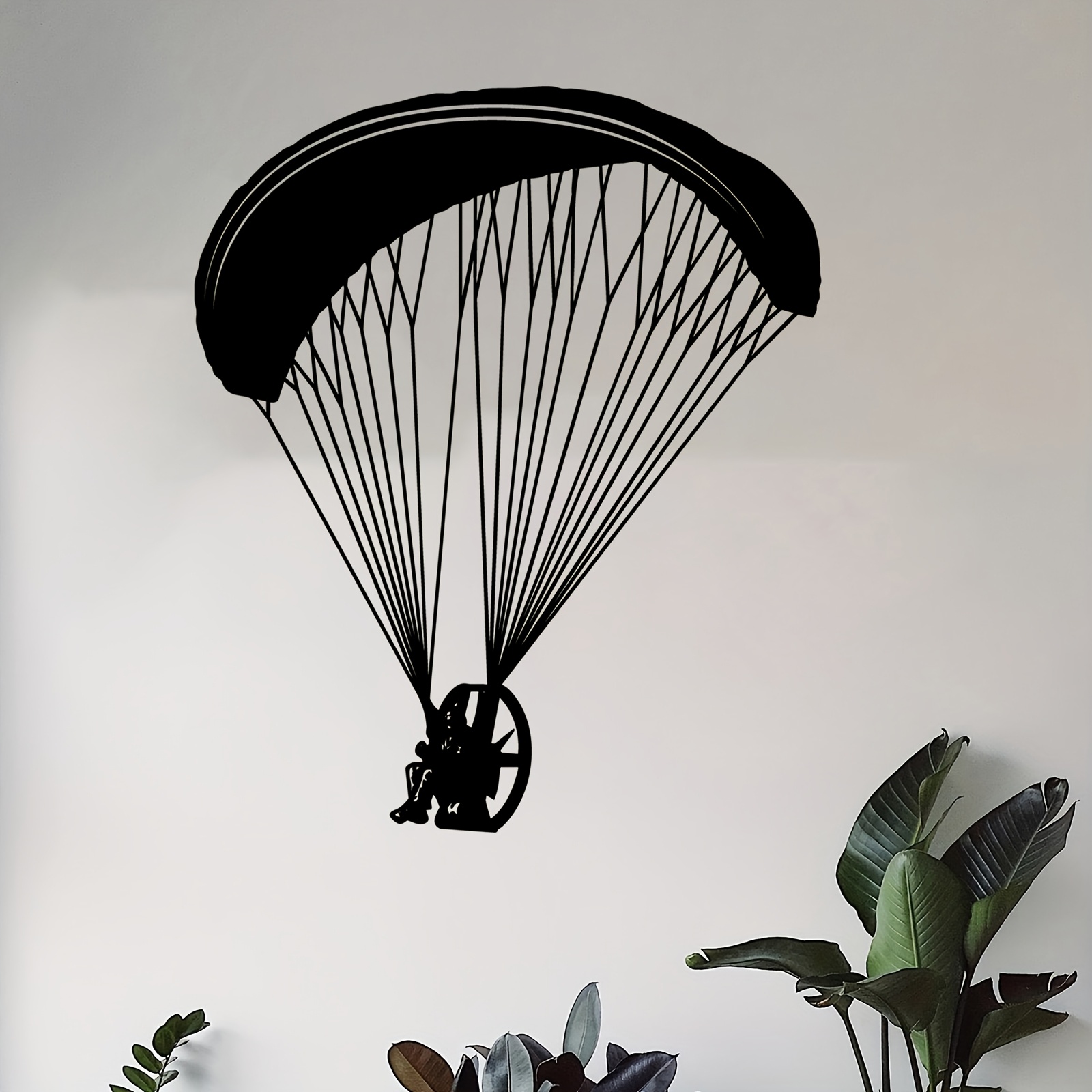 لوحة جدارية معدنية بتصميم رائد - مراجعة Outdoor Adventure Brand وسعره