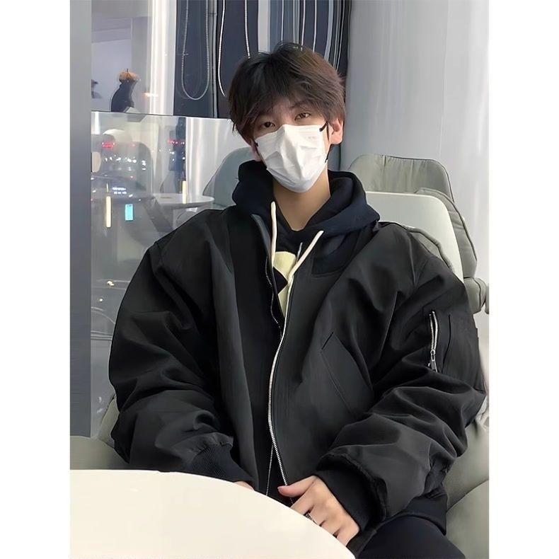 جاكيتات ومعاطف رجالية: قنوات ج - مراجعة Outdoor Adventure World وسعره