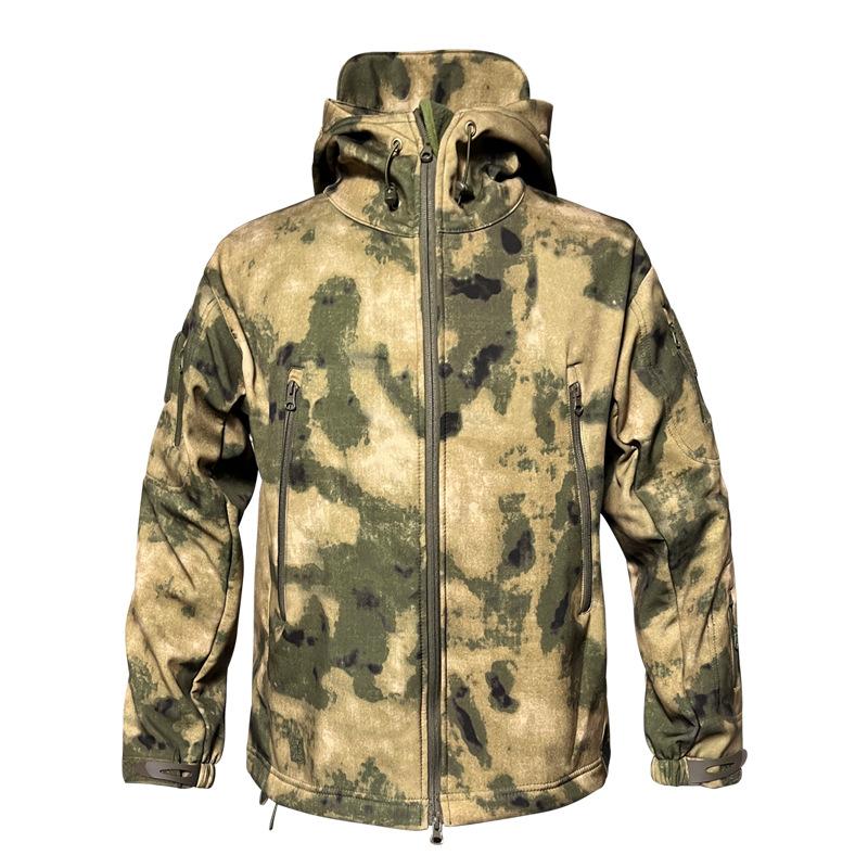 ربيع الخريف في الهواء الطلق ال - مراجعة Outdoor Adventures Clothing وسعره
