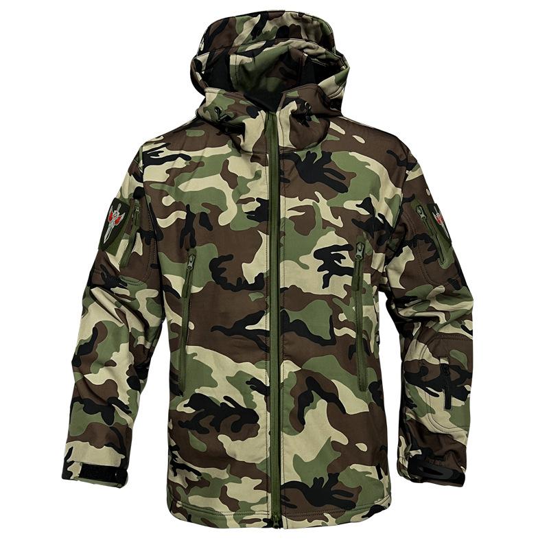 ربيع الخريف في الهواء الطلق ال - مراجعة Outdoor Adventures Clothing وسعره