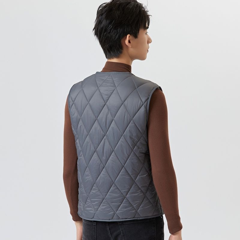 تصميم جديد للرجال سترة قطنية م - مراجعة Outdoor Adventure Quilt وسعره