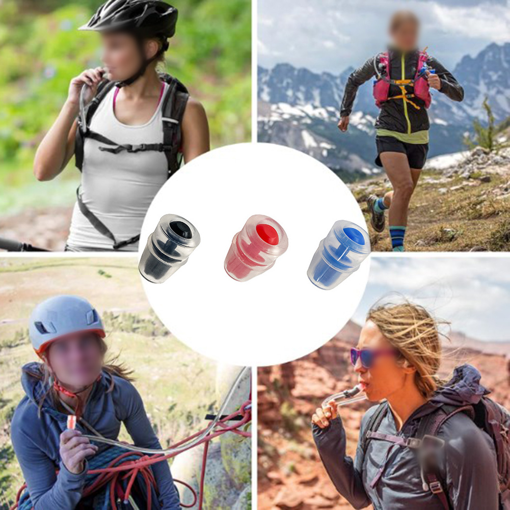مجموعة استبدال صمام دغة السيلي - مراجعة Outdoor Adventure Brand وسعره