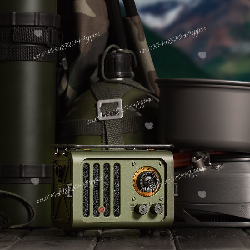 مكبر صوت بلوتوث خارجي مع باس م - مراجعة Outdoor Adventure Jeep وسعره