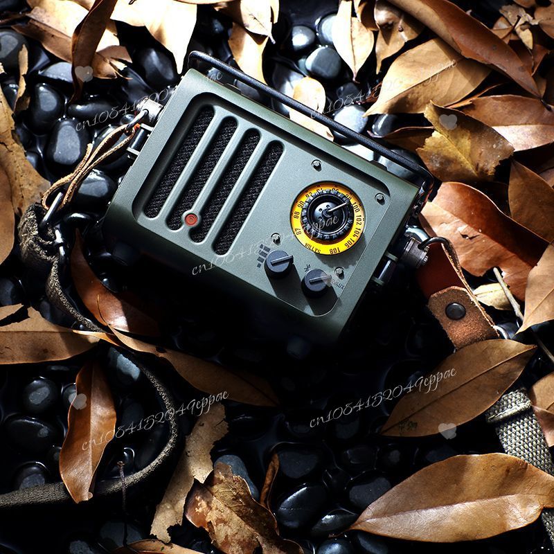 مكبر صوت بلوتوث خارجي مع باس م - مراجعة Outdoor Adventure Jeep وسعره