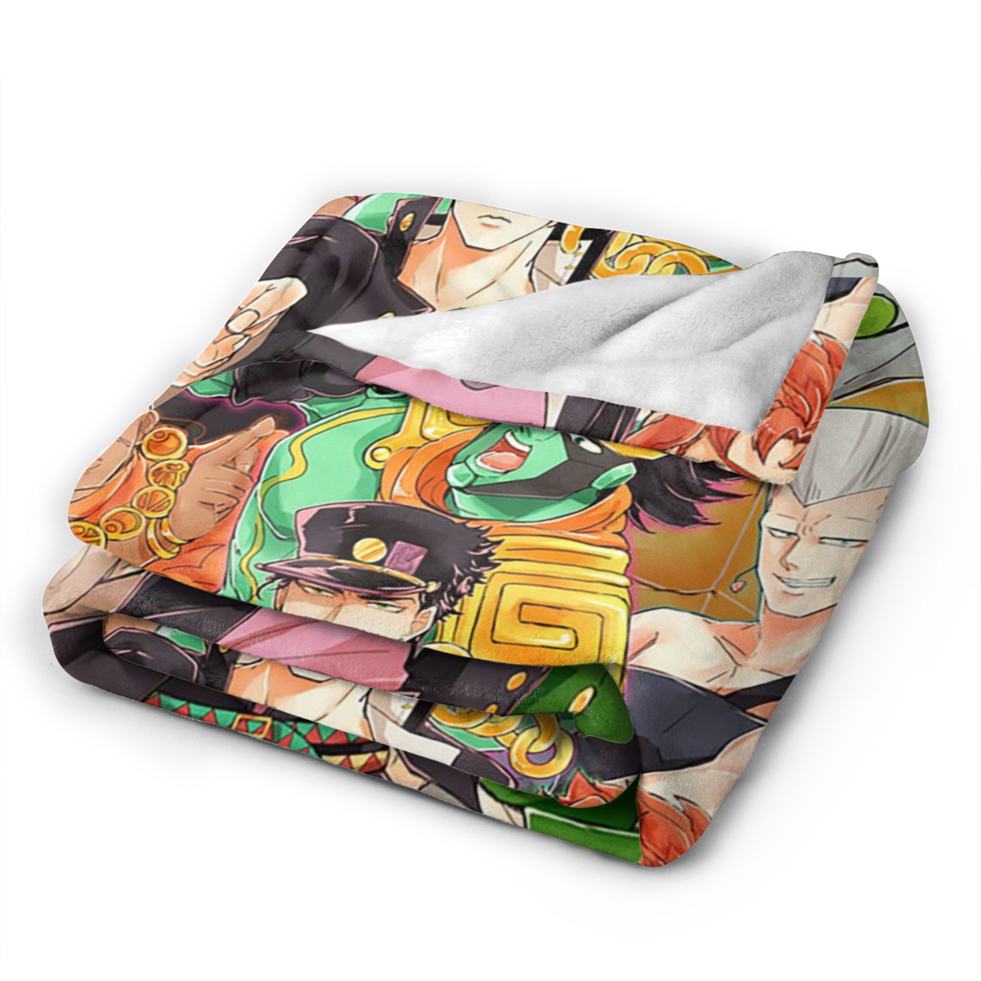 جوزيف جوستار كوجو جوتارو ديو ب - مراجعة Outdoor Adventure Quilt وسعره