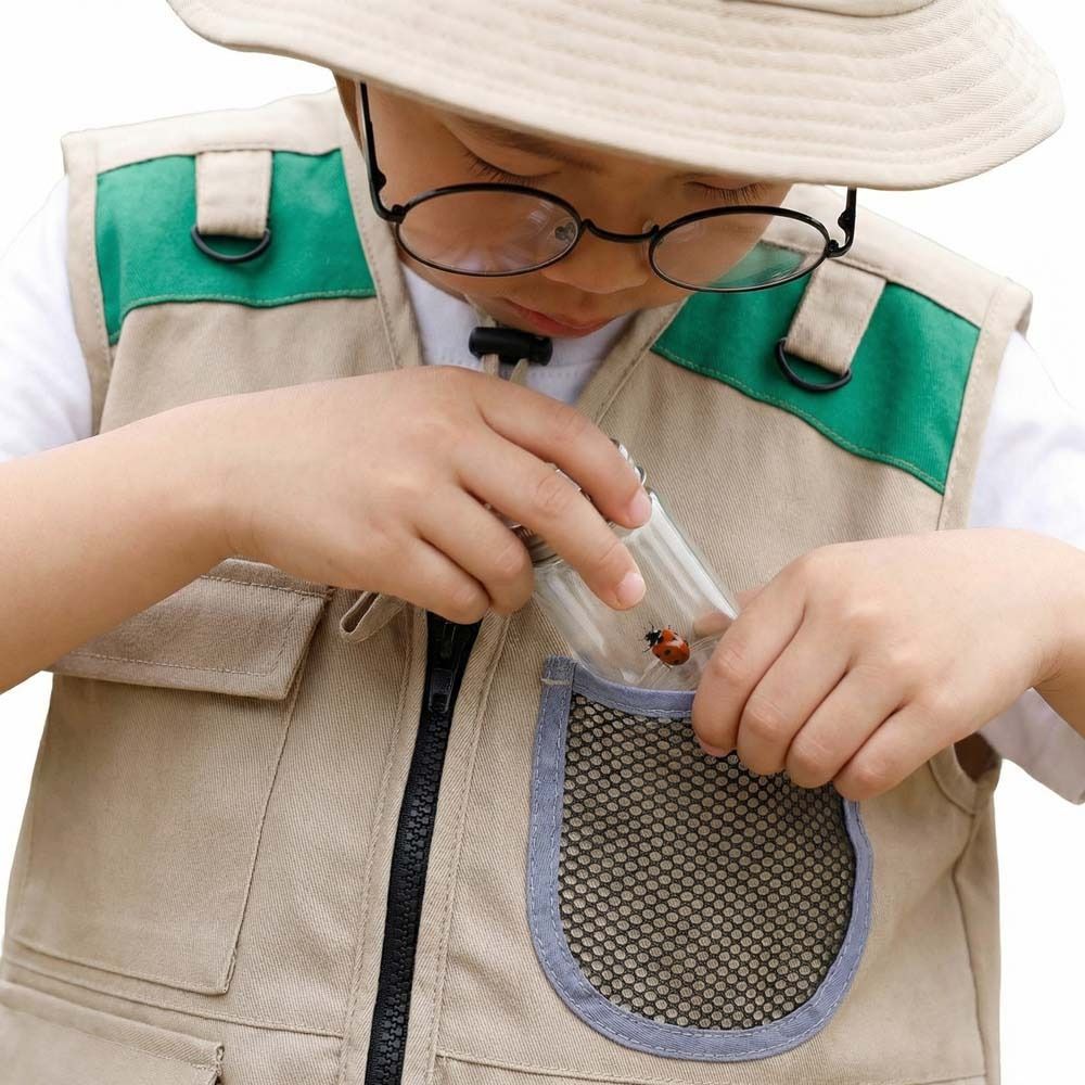 ملابس صيفية للأطفال، سترة استك - مراجعة Outdoor Adventure Kids Movies وسعره