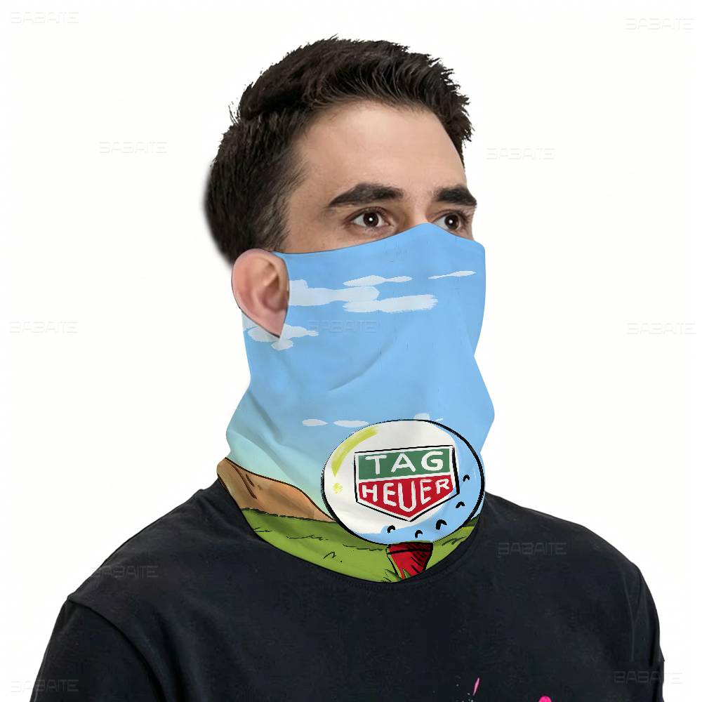 قناع وجه متعدد الوظائف من مارك - مراجعة Outdoor Adventure Brand وسعره