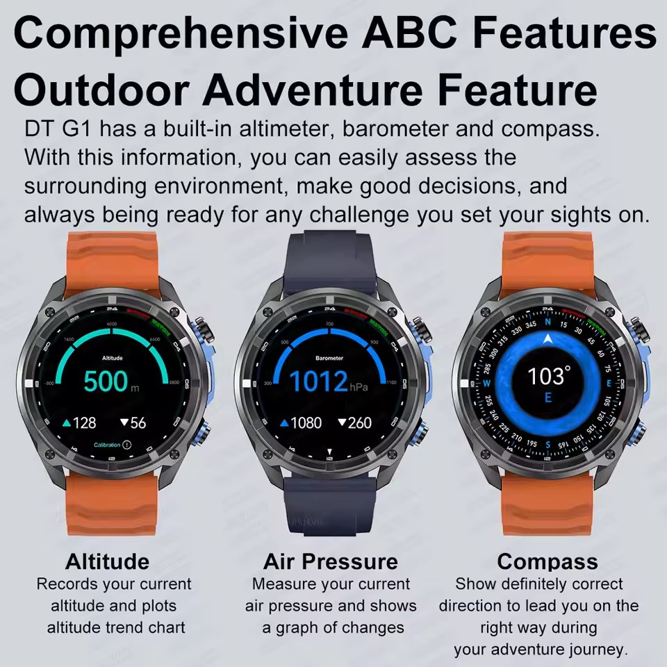 جديد في الهواء الطلق مغامرة GP - مراجعة Outdoor Adventure World وسعره