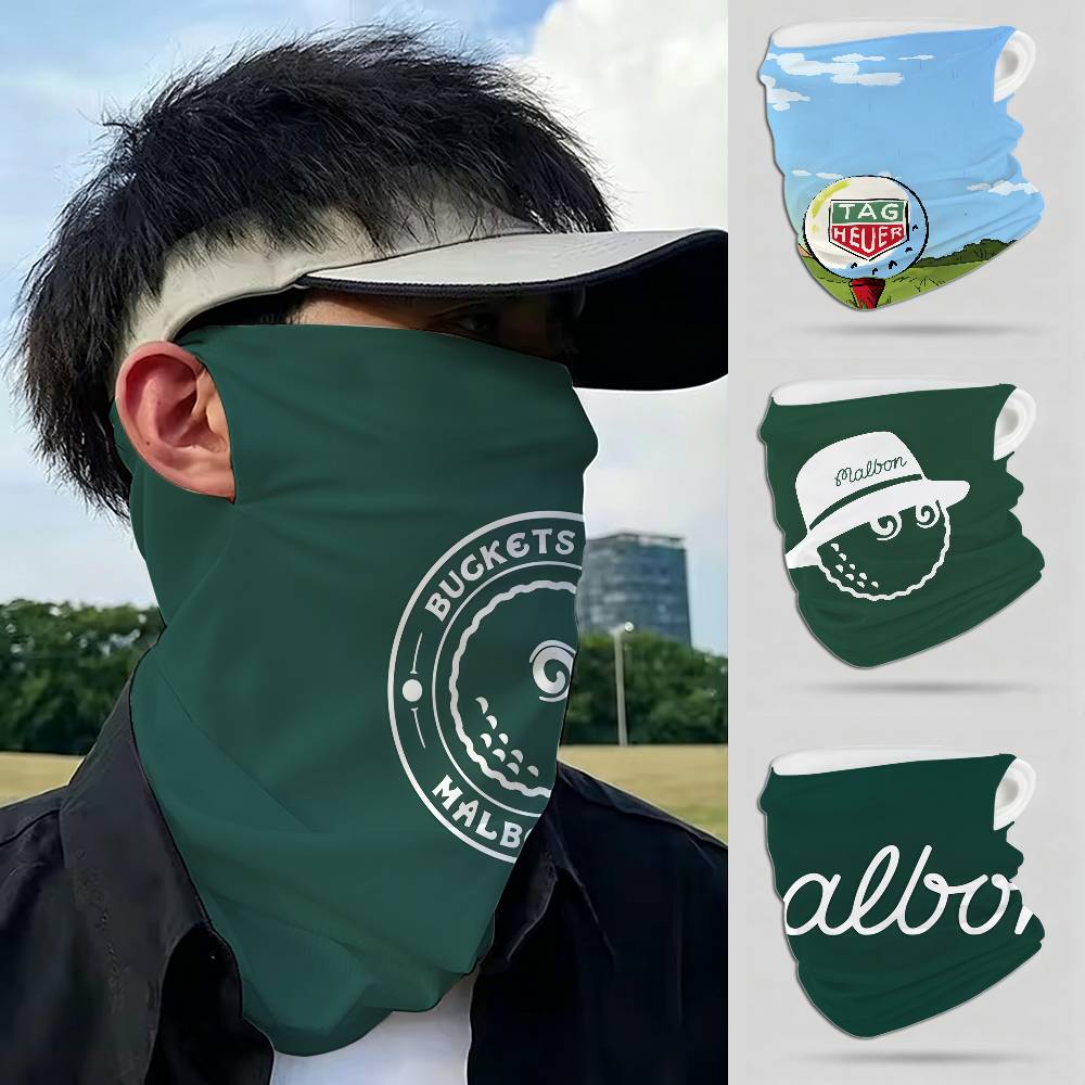قناع وجه متعدد الوظائف من مارك - مراجعة Outdoor Adventure Brand وسعره